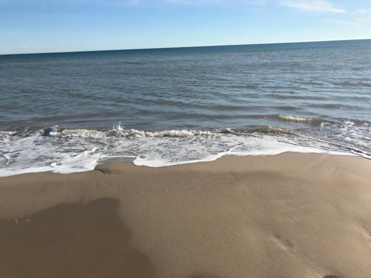 Les Terrasses De La Mer Saint-Pierre-la-Mer  Exteriér fotografie